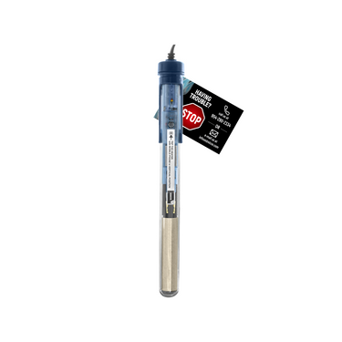 SCUBA CONTACTLESS SUBMERSIBLE HEATER 50W